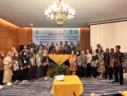Berikan Pemahaman tentang Potensi Resiko dan Ancaman terhadap Pencurian Data, Diskominfo Gelar Bimtek