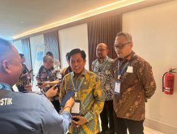Sudirman Latief: Kita Harus Segera Berikan Pelayanan Kependudukan, Kesehatan, Fasilitas Publik yang Berbasis Teknologi dan Informasi