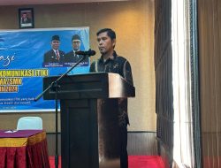 Sulis Kabid TIK Diskominfo Kutim: Pemkab Kutim Dorong Penggunaan Teknologi Informasi Pada Hal Positif dan Produktif