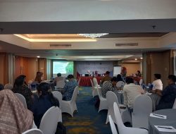 Pemkab Kutim Bersinergi dengan USAID SEGAR Gelar FGD Tahap 2, Susun Laporan Keberlanjutan dan Sustainble Investment Outlook