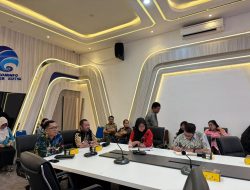 Kabid Aptika Diar Fauzi Wiranata: SPBE Merupakan Upaya Pemerintah untuk Tingkatkan Kualitas Layanan Publik