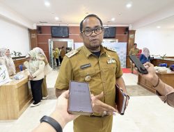 Wabup Kasmidi: Siap Anak Muda dari Sekarang untuk Indonesia Emas 2045