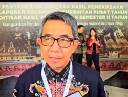 Pemkab Kutim Dua Tahun Berturut Raih Opini WTP, Bupati Ardiansyah: Jadikan Pemicu dalam Memberikan Layanan Terbaik
