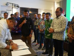 Wabup Kasmidi: CSR Berikan Manfaat bagi Peningkatan Kualitas Hidup dan Pembangunan di Kutim yang Berkelanjutan