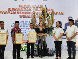 Bupati Ardiasnyah: Pemkab Kutim Serius Persiapkan Diri untuk Kutim HEBAT 2045 dan Hadirnya IKN di Kaltim