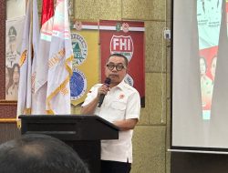 Sebanyak 65 Atlet dan 15 Pelatih Asal Kutim Bakal Perkuat Kontingen Kaltim pada Pelaksanaan PON September Mendatang