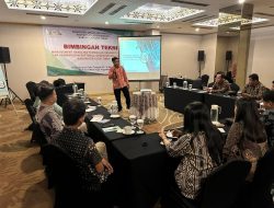 Operator Call Center 112 Harus Paham Beberapa Istilah, Berikut Penjelasan Narasumber