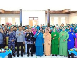 PKK Mitra Pemerintah dalam Pembangunan, Bupati Ardiansyah: Mereka Butuh Dukungan Anggaran