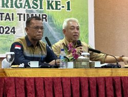 Komir Kabupaten Kutim Gelar Sidang Pertama, Berikut Hasilnya