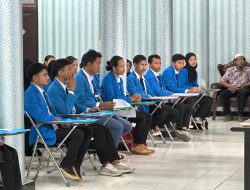 Tahun Ini, Sebanyak 81 Mahasiswa STIPER Kutim Bakal KKN di Kecamatan Bengalon
