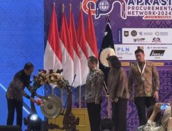 Di Rakernas Apkasi XVI, Presiden Joko Widodo Ingatkan Daerah untuk Beli Produk-Produk Dalam Negeri