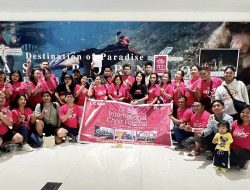 Paduan Suara SOC Kutim, Harumkan Nama Kutim di Ajang Bali International Choir Festival 2024