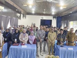 Diskop dan UKM Kutim Gelar Pelatihan Packaging Produk Bagi Pelaku UMKM Diikuti 10 Kecamatan