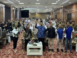 Upayakan Preventif Terhadap Penyalahgunaan TIK, Diskominfo Gelar Sosialisasi bagi Pelajar SMA/SMK