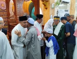 Mari Kita Jadikan Semangat Berkurban sebagai Inspirasi Tingkatkan Solidaritas Sosial, Membantu yang Kurang Beruntung