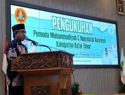 Bupati Ardiansyah sebut Kutim Butuh SDM Unggul Lanjutkan Estafet Kepemimpinan
