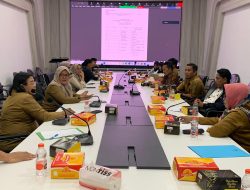 Diskominfo Staper Kutim Kawal Kesiapan Anggota KIM Kutai Timur Ikuti dalam Monev KIM se Kaltim