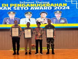 Kutim Terima Penghargaan Kak Seto Award, Bupati Ardiansyah: Bukti Keseriusan Pemerintah dan Forkopimda, Penuhi Hak Anak di Kutim