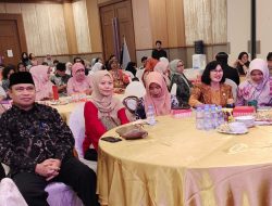Kutim Kirim Perwakilannya di Ajang Duta GenRe dan Kreativitas tingkat Provinsi Kaltim dan Kaltara