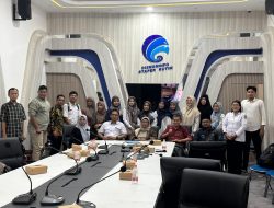 Diskominfo Kutim Kembali Gelar Sosialisasi dan Pembentukan KIM