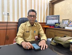 Kadiskop dan UKM Kutim Teguh Budi: Ada 500 Kopearsi yang Sudah Sehat Di Kutim