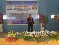 Bupati Ardiansyah: Fasilitas Pendukung Terhadap Obyek Wisata akan Jadi Salah Satu Daya Tarik Pengunjung
