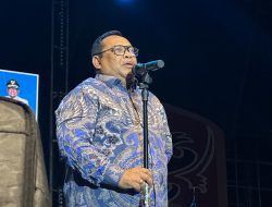 Pekan Raya Pemuda Vol 2 Resmi Dimulai, Yuriansyah: Tunjukkan Prestasi, Inovasi dan Potensi yang Dimiliki