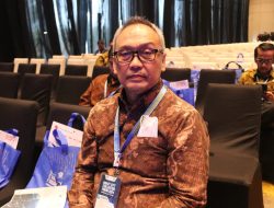 Pemkab Kutim Ikuti Kegiatan Forum Smart City 2024, Kadis Kominfo Ronny: , Untuk Elevaluasi Implementasi Smart City tahap I