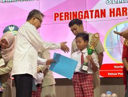 Bupati Ardiansyah: Pemkab Kutim Siapkan Seragam Gratis Hingga Buku Belajar, Masuk di APBD-P