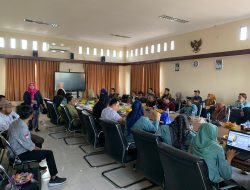 Beri Pemahaman Pentingnya Beradaan KIM, Diskominfo Kutim Lakukan Sosialisasi di Bengalon