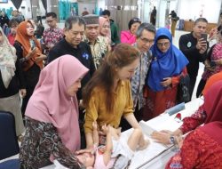 Kutim Lakukan Pengukuran dan Intervensi Serentak di Kabupaten dan Kecamatan untuk Cegah Stunting