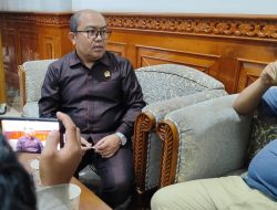 DPRD Kutim Targetkan Raperda Pencegahan dan Penanggulanagn HIV/AIDS Selesai Pertengahan Agustus 2024