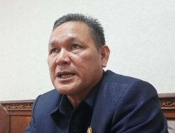Yan Anggota DPRD Kutim: Salah Satu Penghambat Kesejahteraan Masyarakat, Karena Lambatnya Serapan Anggaran
