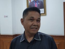 Rapat Pembahasan Rancangan KUA PPAS APBD Kutim Masih Ditunda, Ketua DPRD Koni: Karena Ketua TPAD Masih DL