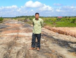 Reses di Desa Sepaso, Joni Ketua DPRD Kutim sebut Aspirasi Warga Terkait Infrastruktur