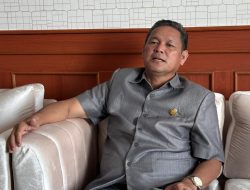 Yan Anggota DPRD Kutim: Skoring dan Persentase pada Perda Ketegakerjaan Masih Perlu Dibahas oleh Berbagai Pihak