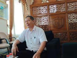 Arang Jau: Jalan Pertanian Masih Jadi Kebutuhan Utama Masyarakat Kutim