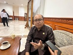 Studi Bandi ke Bali Terkait Raperda Penanggulangan HIV/AIDS, Novel: Bakal Adopsi Beberapa Poin Penting