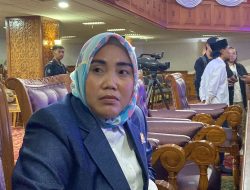 Anggota Komisi B DPRD Kutim Leni Anggraini: Dukung Pembangunan Objek Wisata