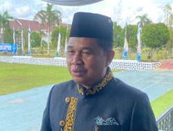 Tahun Ini Pemerintah Kembali Buka Seleksi PPPK, Joni Harap Jadi Penyemangat Bagi Guru