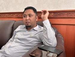 Ramadhani Akui Secara Bertahap Programnya Sudah Mampu Direalisasikan Kepada Masyarakat