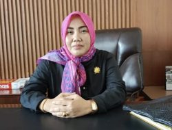 Leni Angriani sebut Bakal Lakukan Pertemuan Rutin dengan Disdikbud untuk Bahas Isu Pendidikan