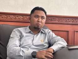 Meski Punya Anggaran yang Besar Tapi Wilayah Kutim Cukup Luas, Ramadhani: Pembangunan Perlu Proses