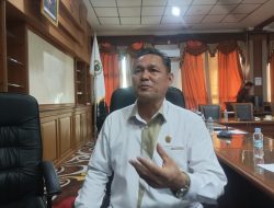 Yan Anggota DPRD Kutim: DPRD Memiliki Peran Penting dalam Mewujudkan Aspirasi Masyarakat