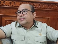 dr Novel: Pentingnya Transparansi dan Sosialisasi dalam Pemberian Beasiswa kepada Masyarakat