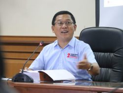 Wakil Ketua Pansus David Rante: Secara Akumulasi Total Silpa APBD 2023 Kabupaten Kutim, Sebesar Rp 1,7 Triliun
