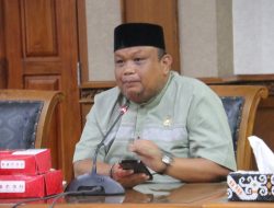 Agusrianyah: Agar Program Beasiswa Bisa Jangkau seluruh Pelajar di Kutim, Diperlukan Upaya Serius dari Pemda