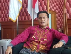 Untuk Memudahkan Pelayanan kepada Masyarakat Siang Gea Usul Pembentukan Desa Baru