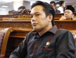 Anggota DPRD Kutim Siang Geah Nyatakan Setuju Kampung Sidrap Dijadikan Desa