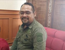 Visi RPJPD Kutim 2024-2045 “Kutim HEBAT” Menurut Faisal Rachman Bisa Pacu Semangat Seluruh Elemen Masyarakat untuk Membangun